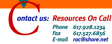 Contact us