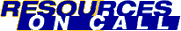Resources On Call