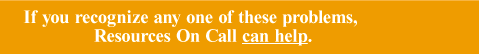 ROC can help